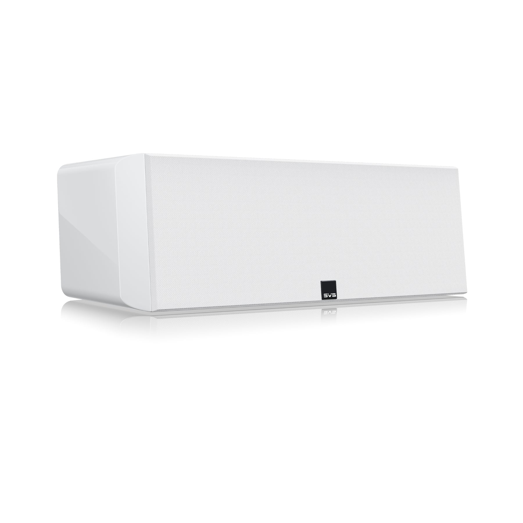 SVS Ultra Evolution Center Speaker - Premium Home Theater Soundbar for Immersive Movie & Music Experience - Perfect for Living Room & Home Cinema Setup