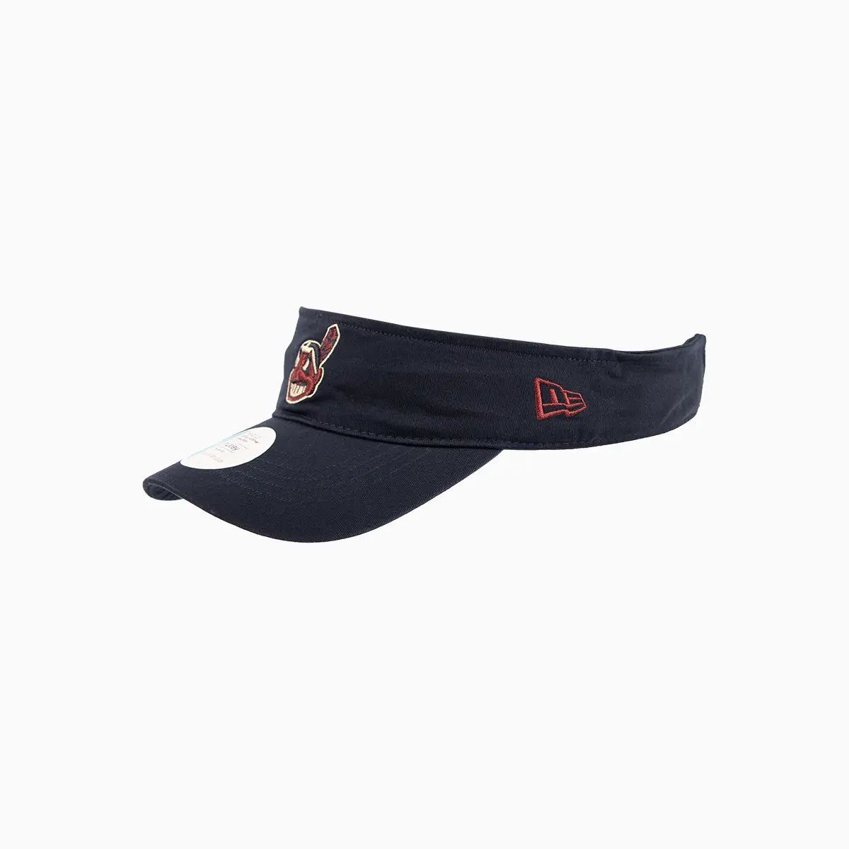 Cleveland Guardians Adjustable Sports Visor Cap for Baseball Fans - Perfect for Games, Outdoor Activities & Sun Protection