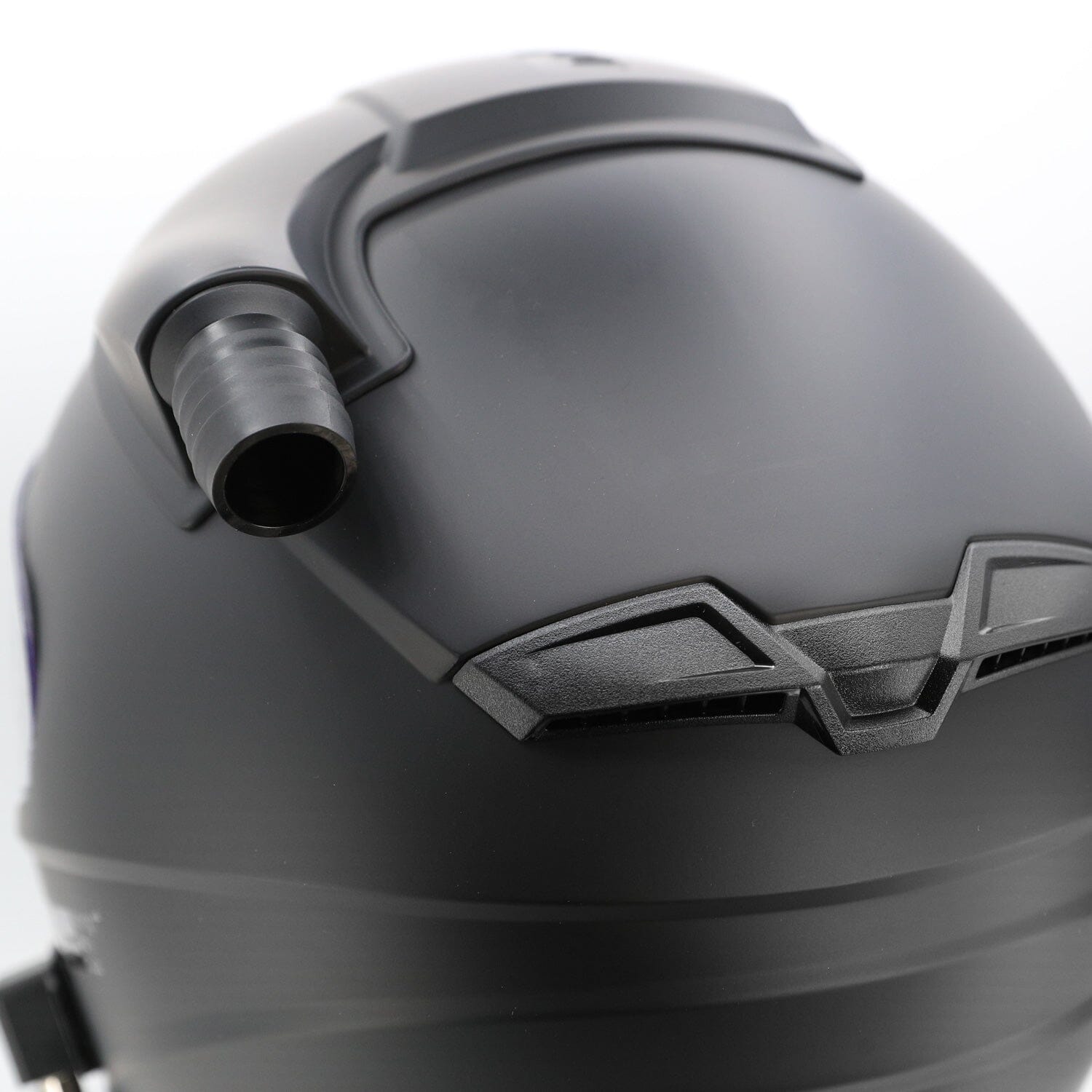 MRC Stage One Mid Air Pumper Prerunner UTV Helmet - Off-Road Racing & Play Helmet with Wired STX Stereo for ATV, Dirt Bike & Adventure Riding