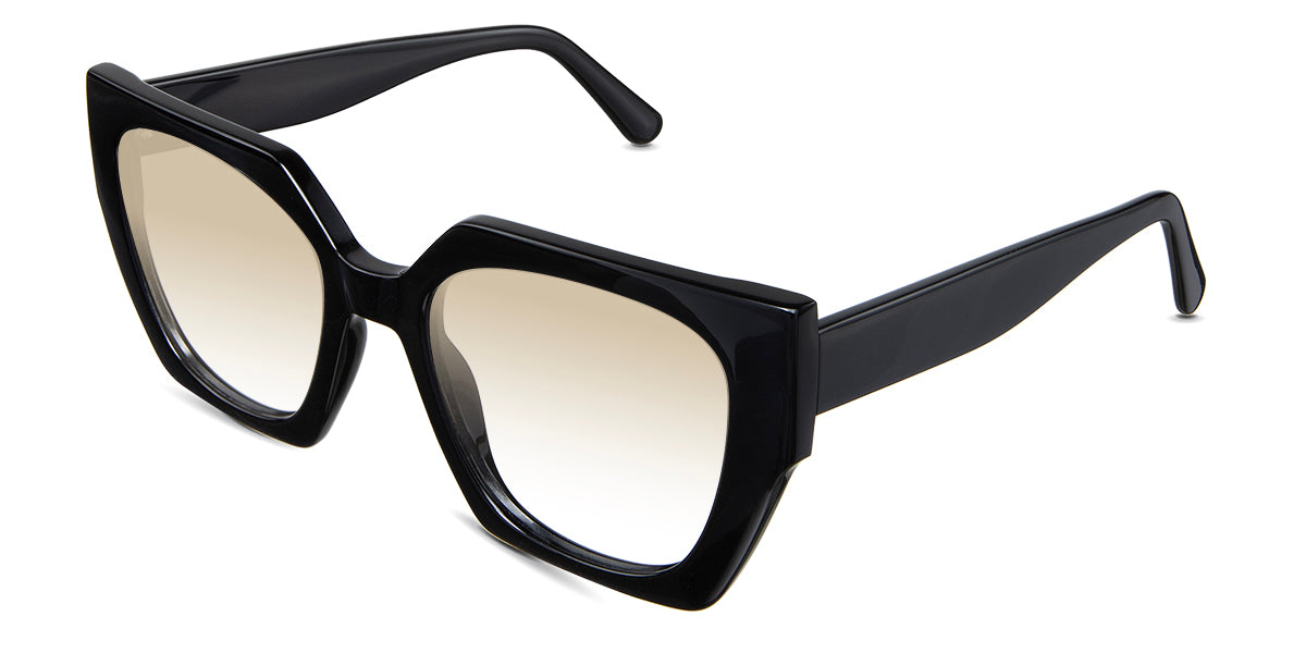 Lenor Women's Prescription Tinted Sunglasses UV400 Protection - Stylish & Comfortable for Driving, Outdoor Activities & Fashion Accessories