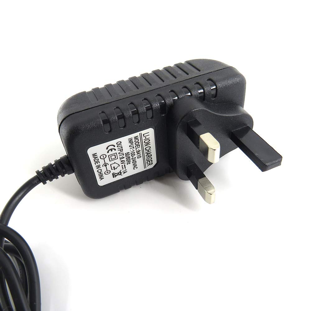 Flytec Fishing Bait Boat Charger - US/EU/UK Spec - for 2011-5 Models