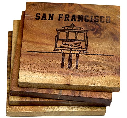 Sf Trolley Car