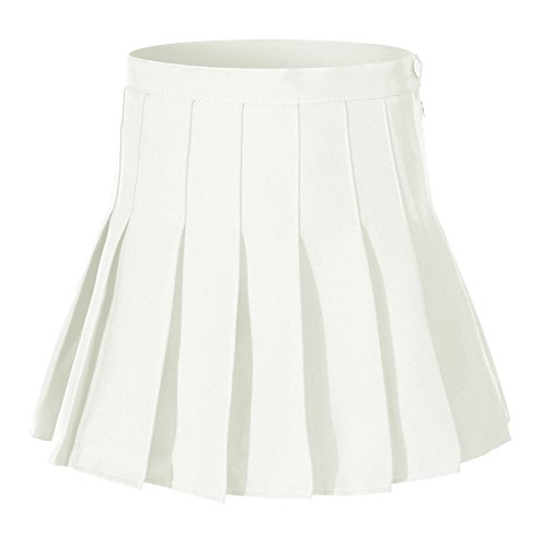 White Single-layer
