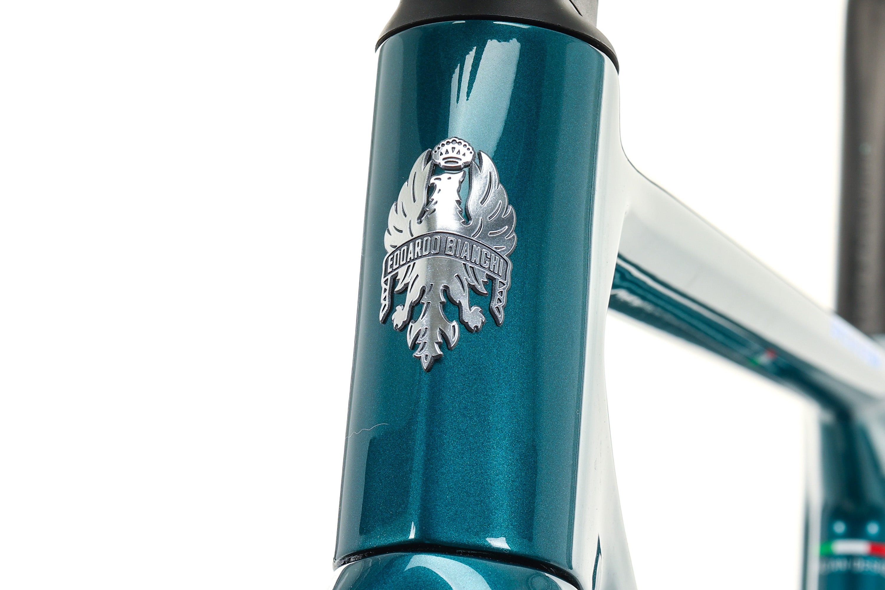 Bianchi Specialissima Ultegra Di2 Carbon Road Bike 2022 - 53cm Size for Men - Lightweight & High-Performance Racing Bicycle for Road Cycling, Triathlon & Endurance Training