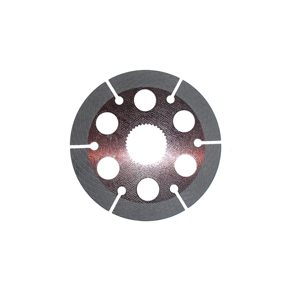 Stevens Lake High-Performance Brake Disc for Case-IH 590 Super L & 590 Super M Tractors | Durable Replacement Part for Industrial & Construction Equipment | Perfect for Farming, Heavy-Duty Work & Equipment Maintenance