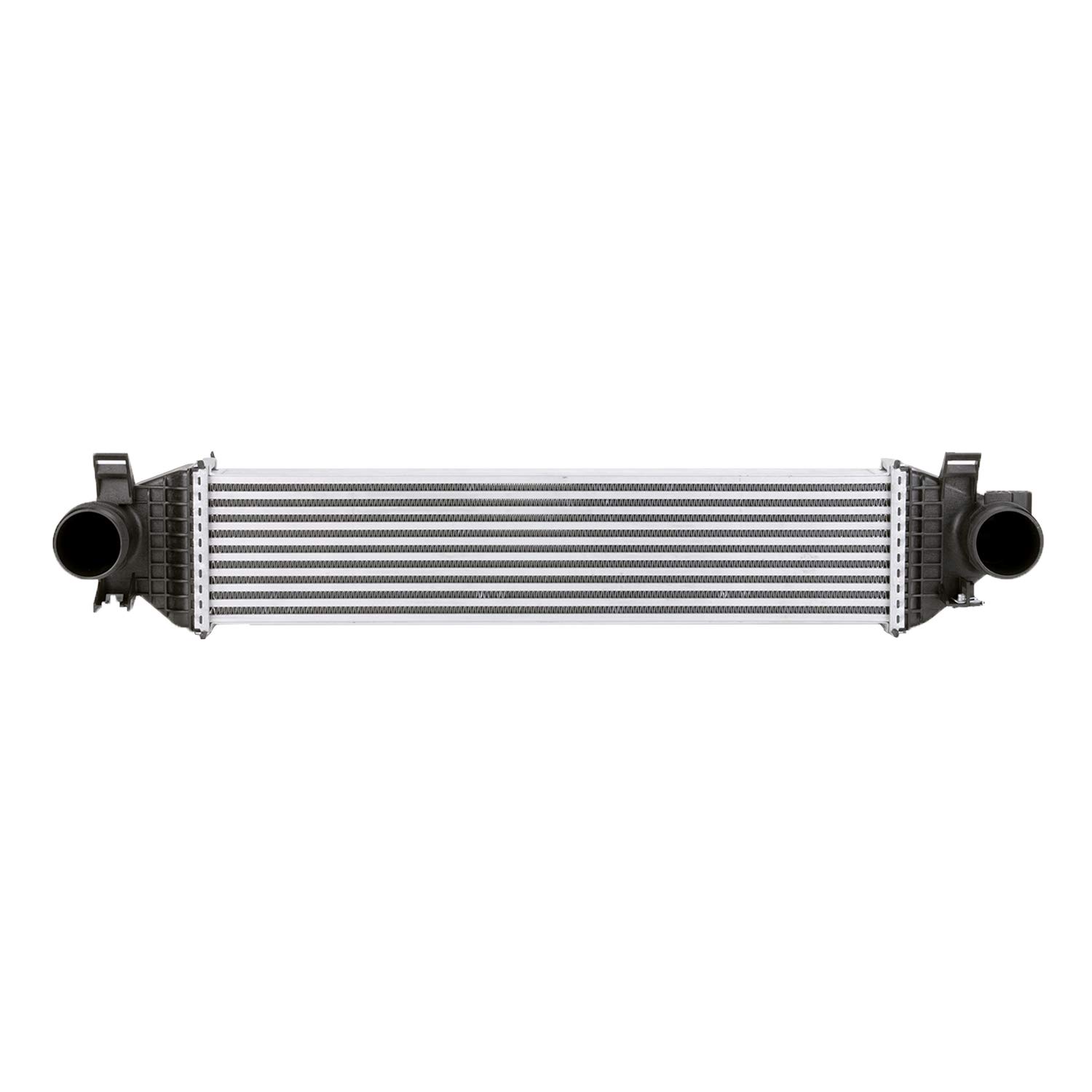 OE Replacement Turbocharger Intercooler CAC010154 for Improved Engine Cooling