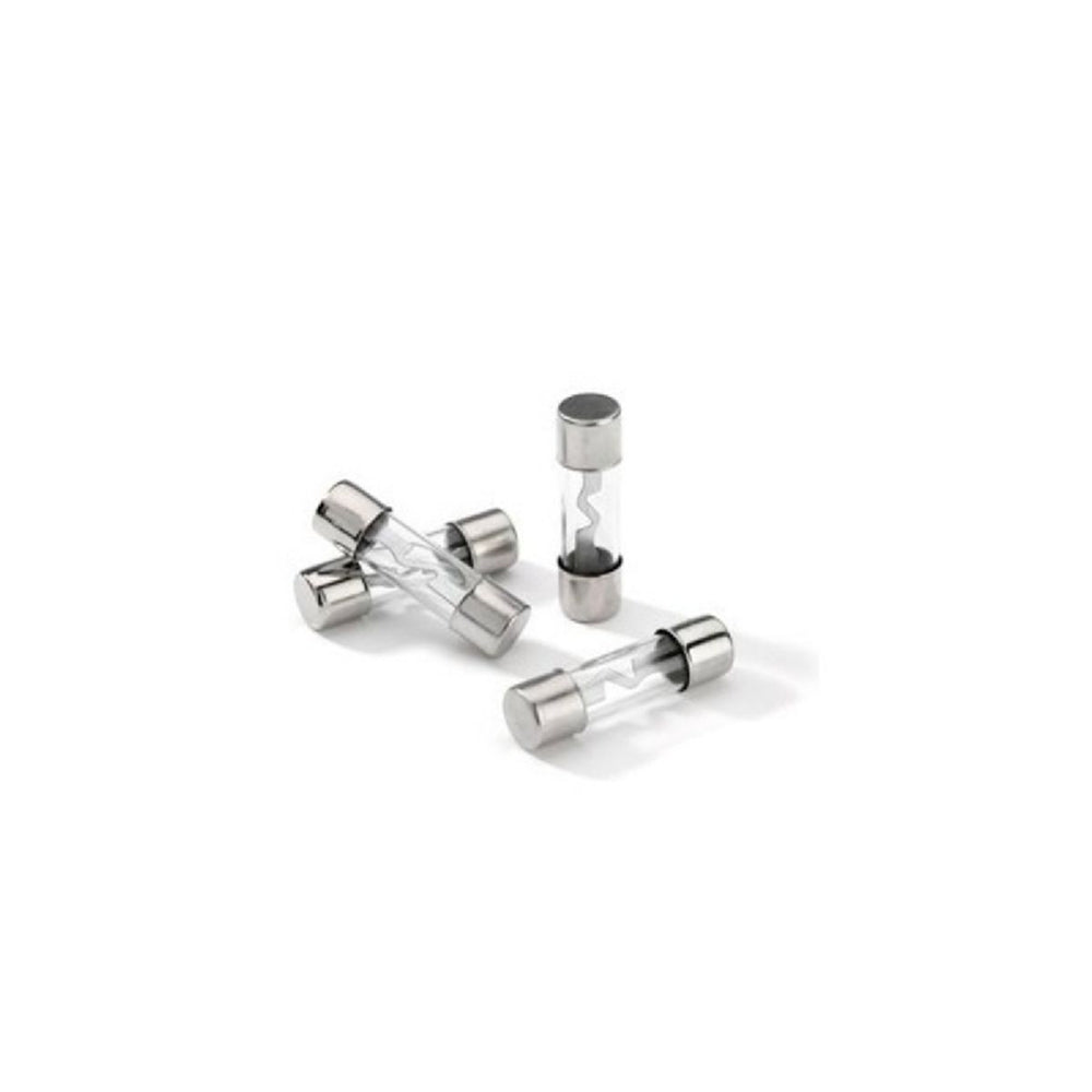 Cerwin Vega CFAGU100 AGU Fuse 100A (4 Pack) - High Current Automotive Fuse for Car Audio, Marine & RV Electrical Systems