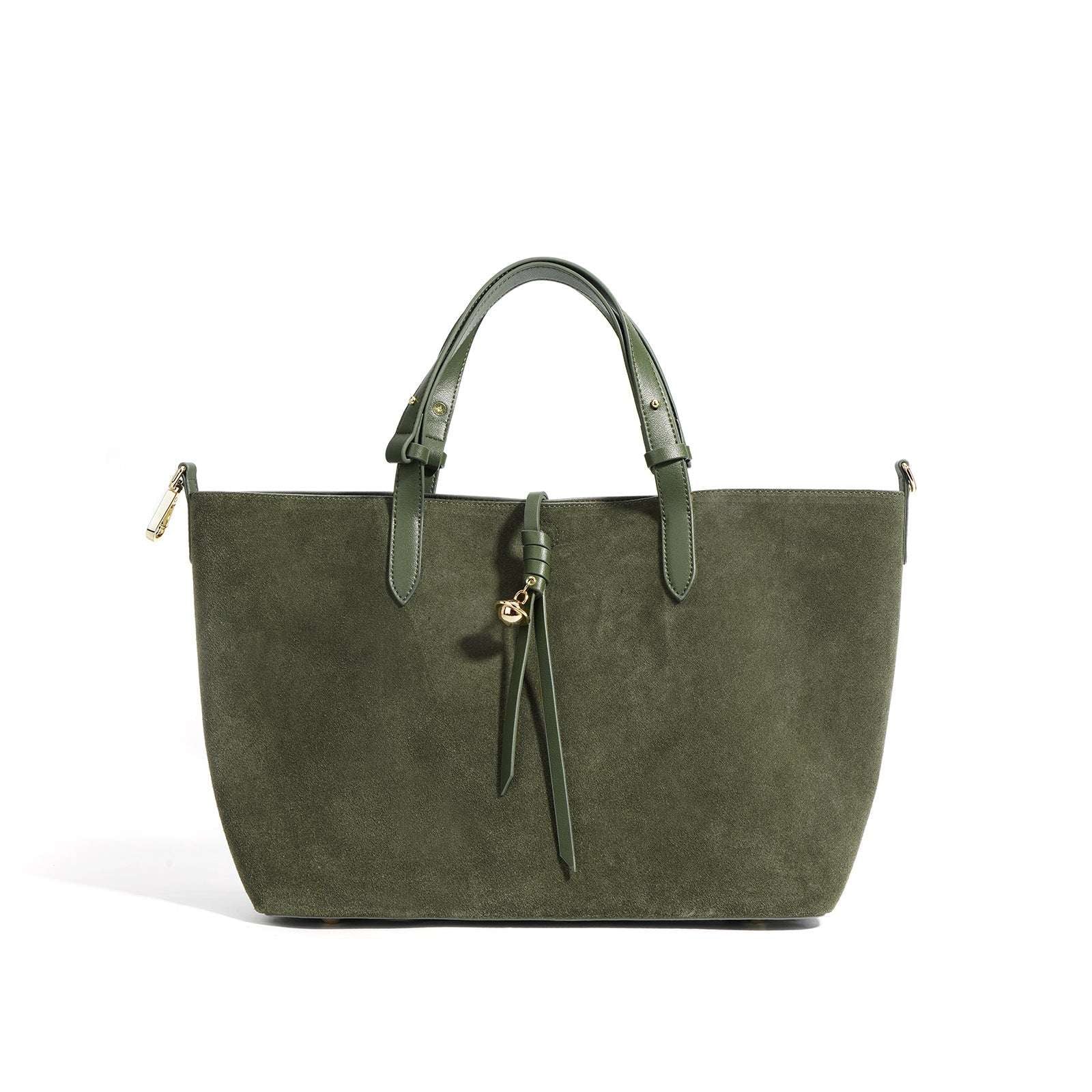 Stylish Women's Leather Tote Bag - Premium Genuine Leather Handbag for Work, Travel & Everyday Use | Spacious Designer Shoulder Bag for Office, Shopping & Commuting