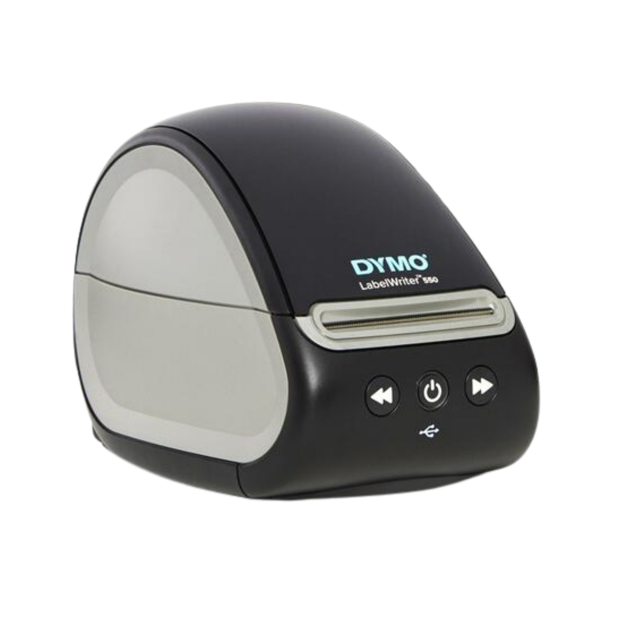 DYMO LabelWriter 550 Label Printer - High-Speed Thermal Shipping Label Printer for Home & Office Use - Perfect for Amazon FBA, eBay, Etsy Sellers & Small Businesses