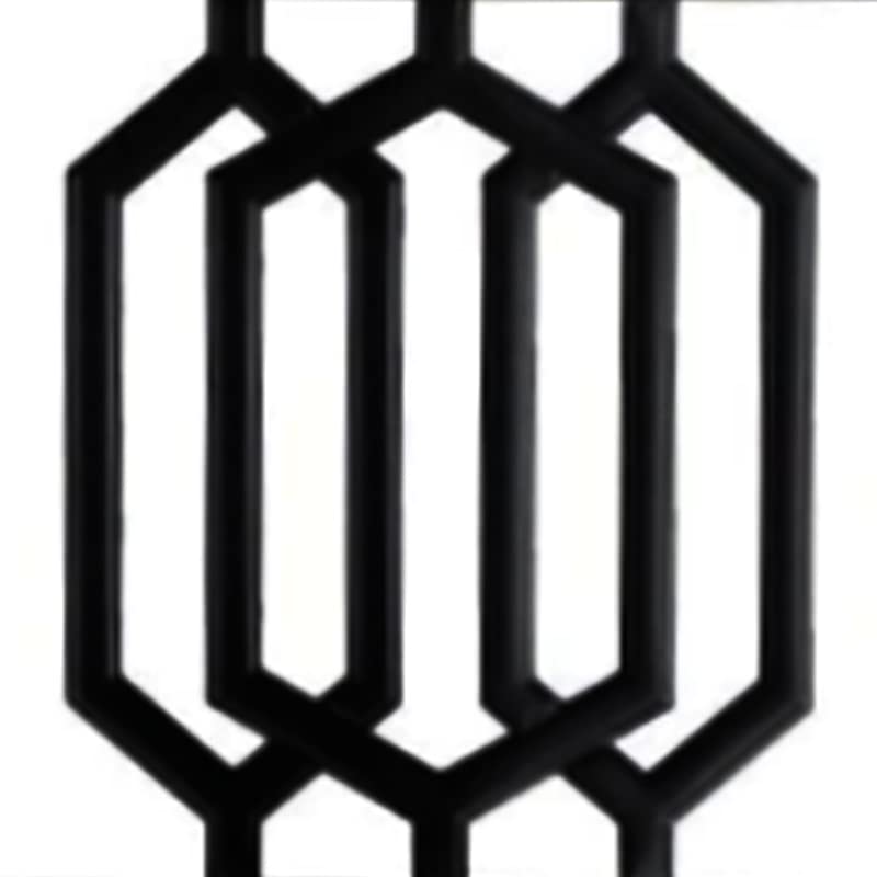 Hexagon Pattern