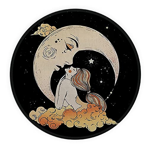 Gothic mouse pad-4