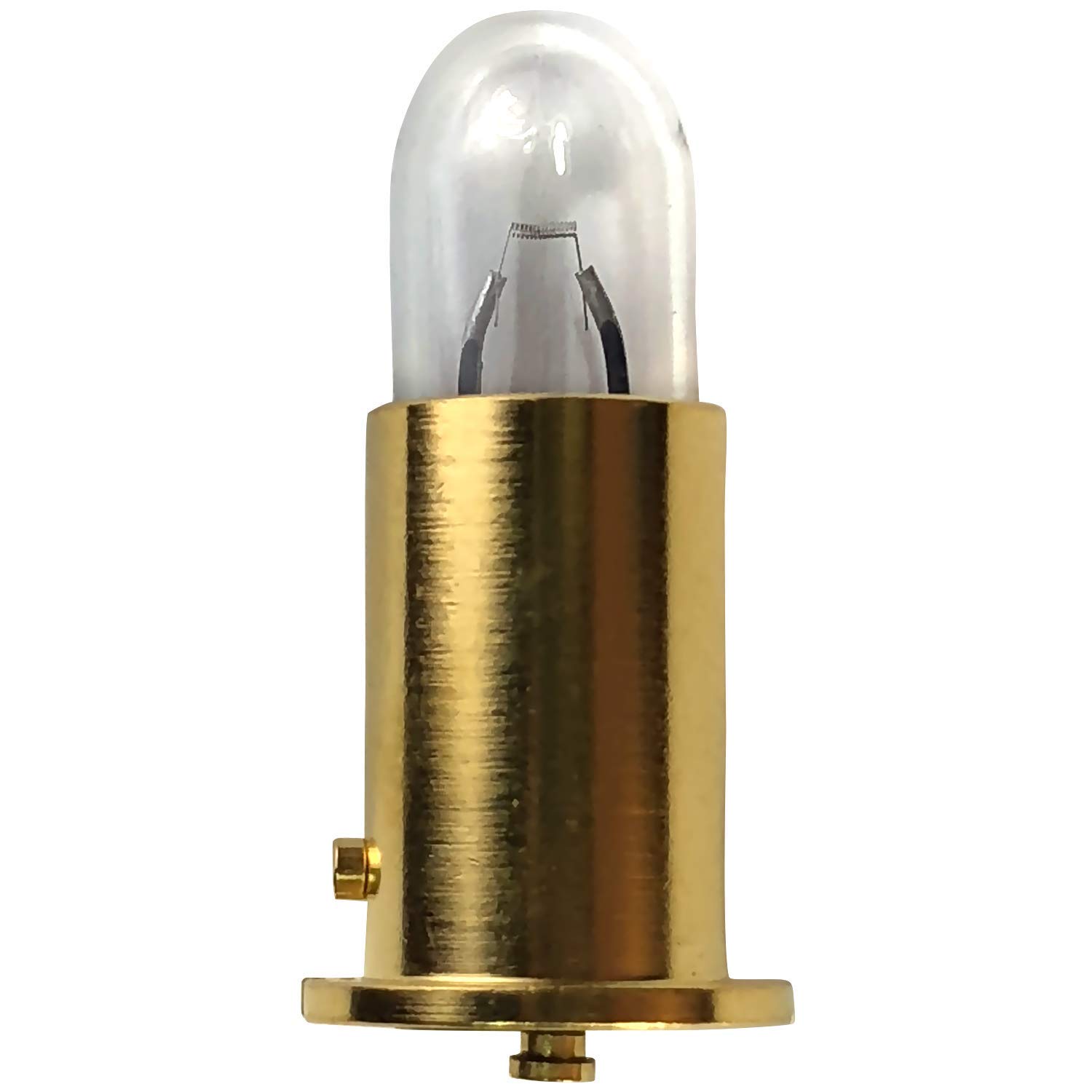 Heine X-04.88.111 Replacement Bulb - Carley Lamps Compatible with Heine Otoscopes & Ophthalmoscopes - Perfect for Medical Exams & Clinical Use