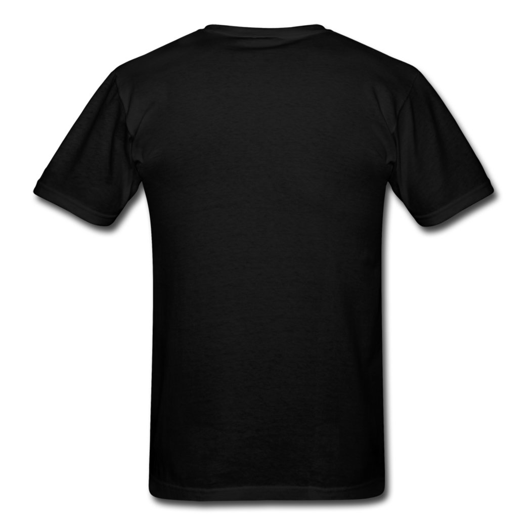 CHILL Printed Men's Flatbush Zombies Logo Graphic T-Shirt - Casual Streetwear for Concerts, Music Festivals & Everyday Wear