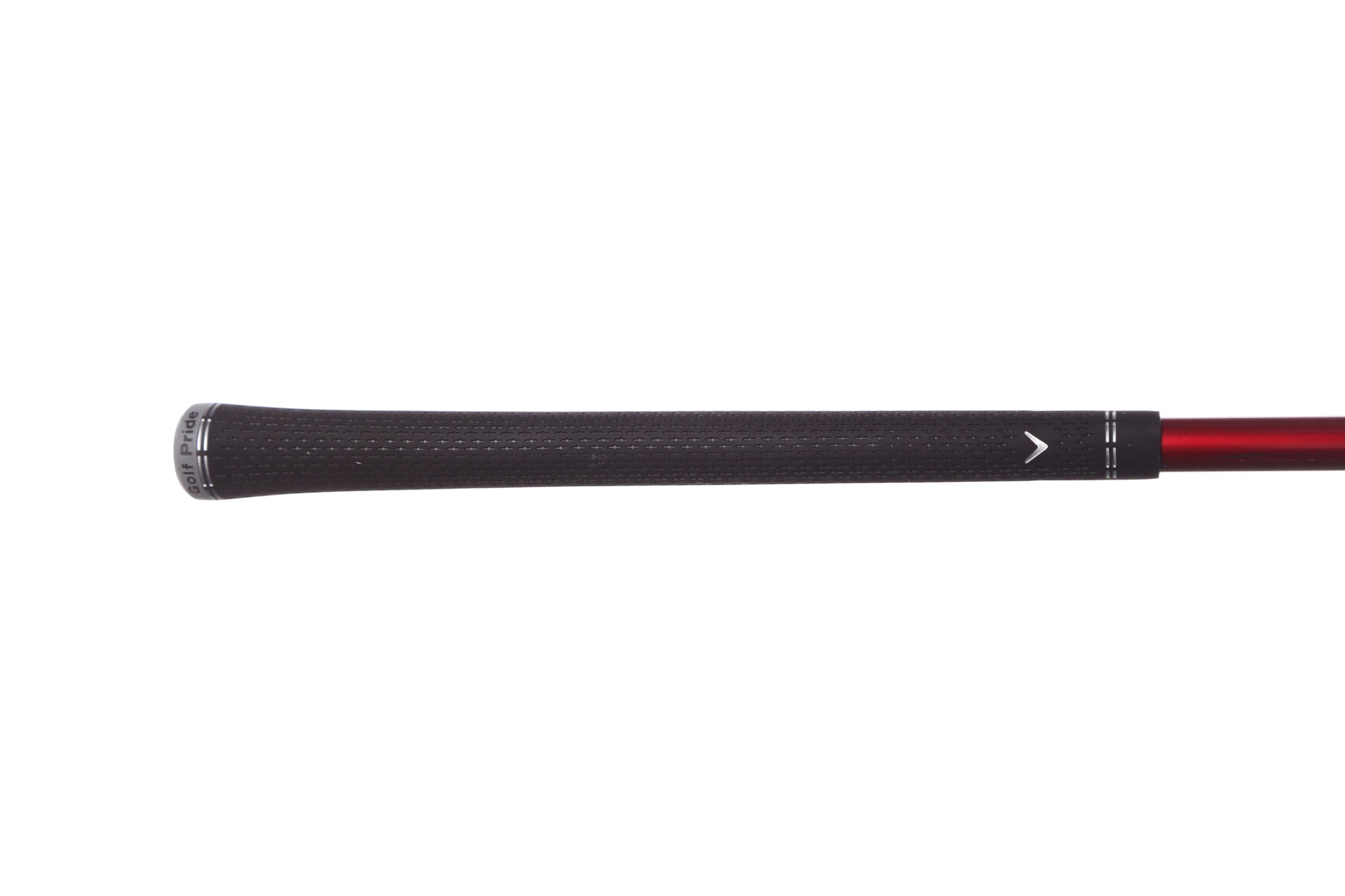 Used Callaway Paradym Ai Smoke TD Driver 8° Stiff Flex Project X HZRDUS Smoke Red RDX Right Handed Golf Club for Men - Perfect for Long Drives & Tournament Play