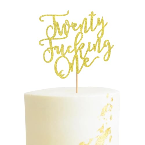 Gold Twenty One