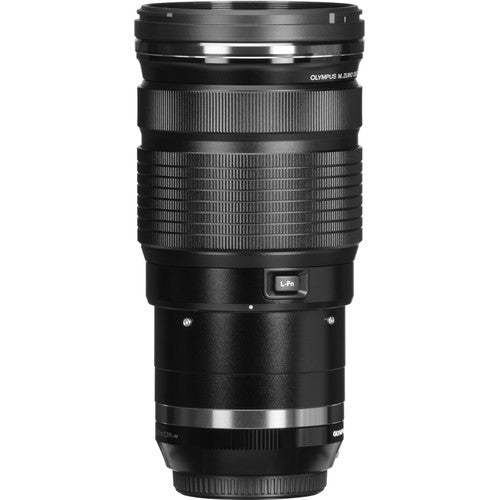 OM SYSTEM ED 40-150mm f/2.8 PRO Telephoto Zoom Lens for Micro Four Thirds Cameras - Perfect for Sports, Wildlife & Portrait Photography
