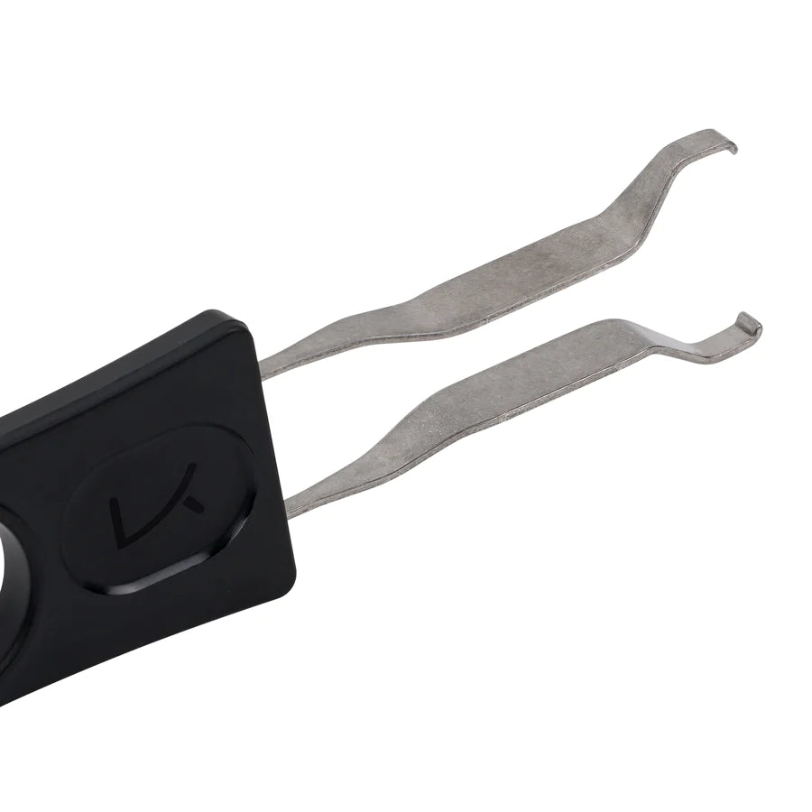 KBDfans Mechanical Keyboard Switch and Keycap Puller - Essential Tool for Keyboard Enthusiasts | Perfect for DIY Keyboard Building, Maintenance, and Keycap Swapping