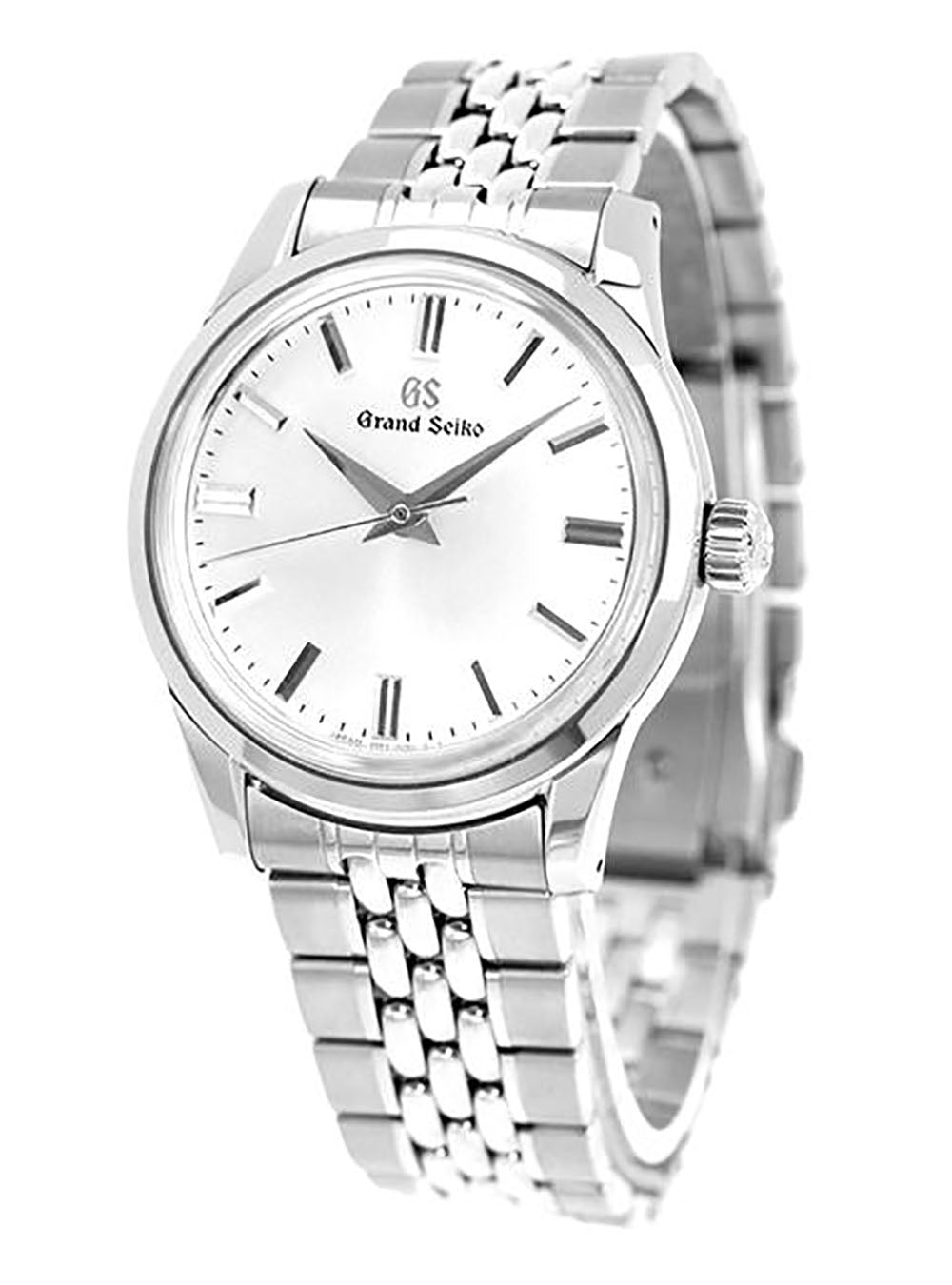 Grand Seiko Elegance Collection SBGW305 Luxury Watch - Handcrafted in Japan - Perfect for Business, Formal Events & Collectors