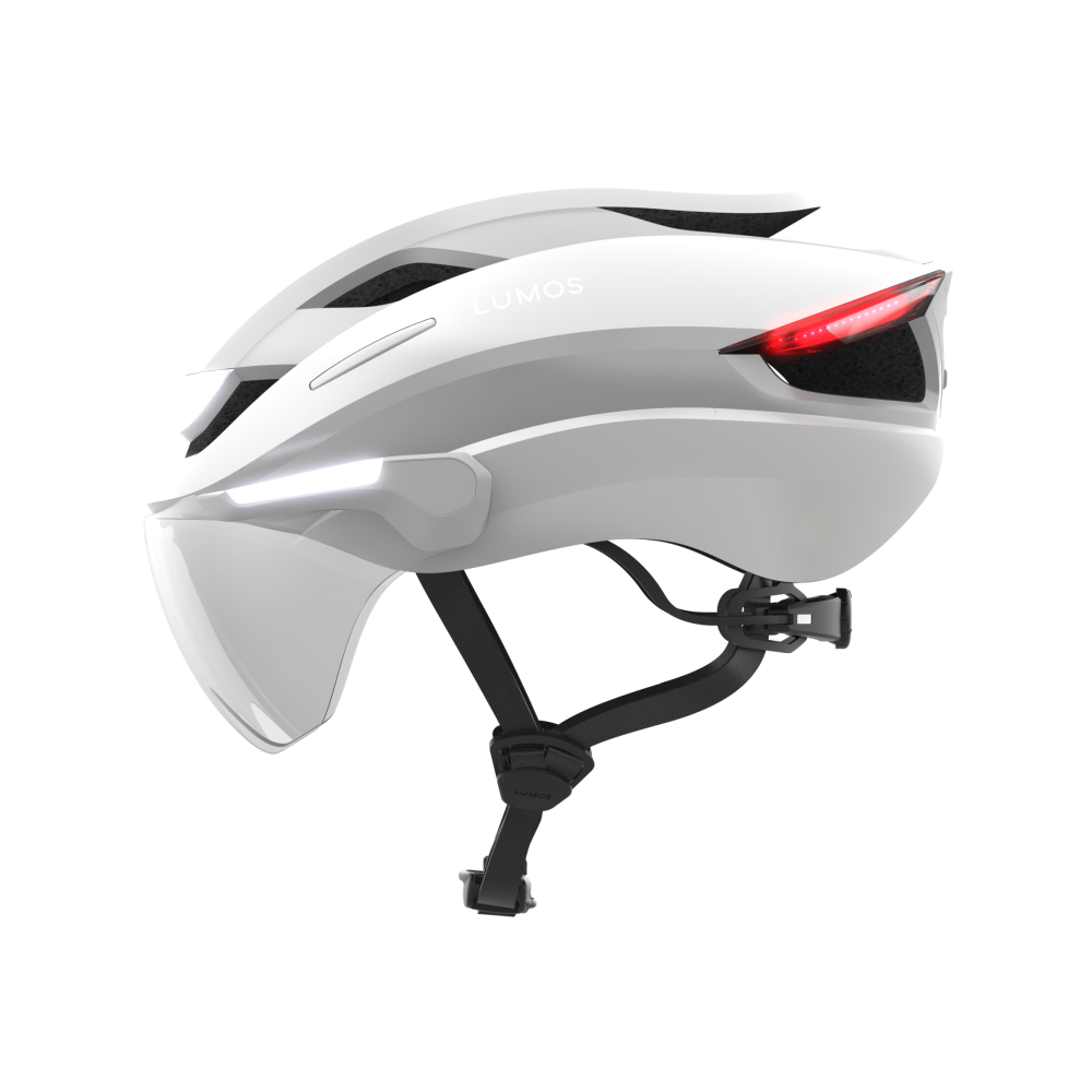 Lumos Ultra Electric Bike for Adults - 500W Motor, 48V 15Ah Battery, 28MPH Speed - Perfect for Commuting, Off-Road & City Riding