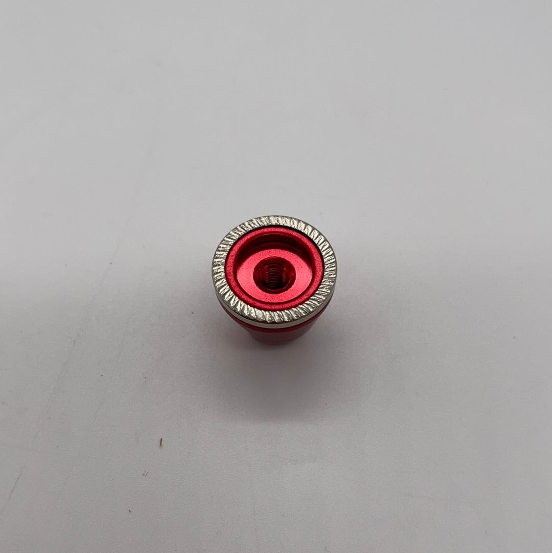Quick Release Nut - Lightweight & Durable Fastener for Automotive, Machinery & DIY Projects | Easy Installation & Secure Hold