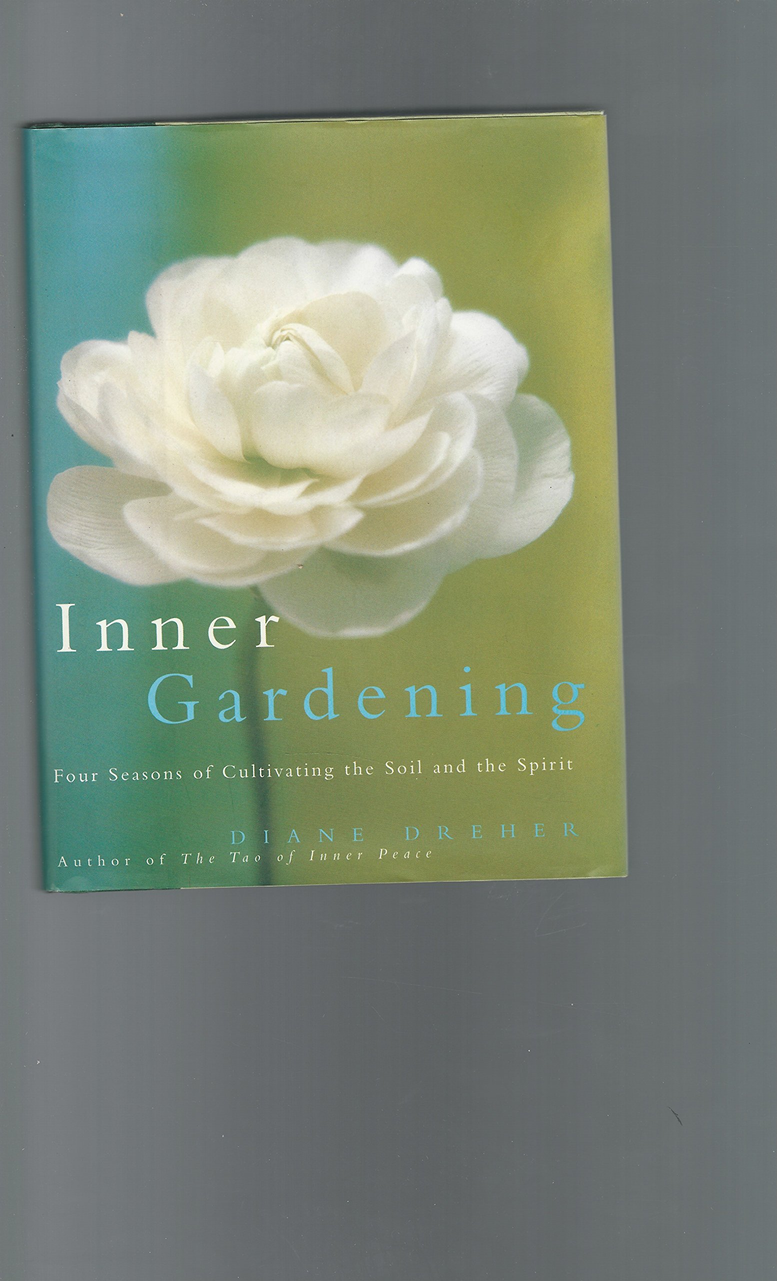 Four Seasons Inner Gardening Guide - Cultivate Soil & Spirit for Year-Round Growth | Indoor Gardening, Meditation & Mindfulness Practice