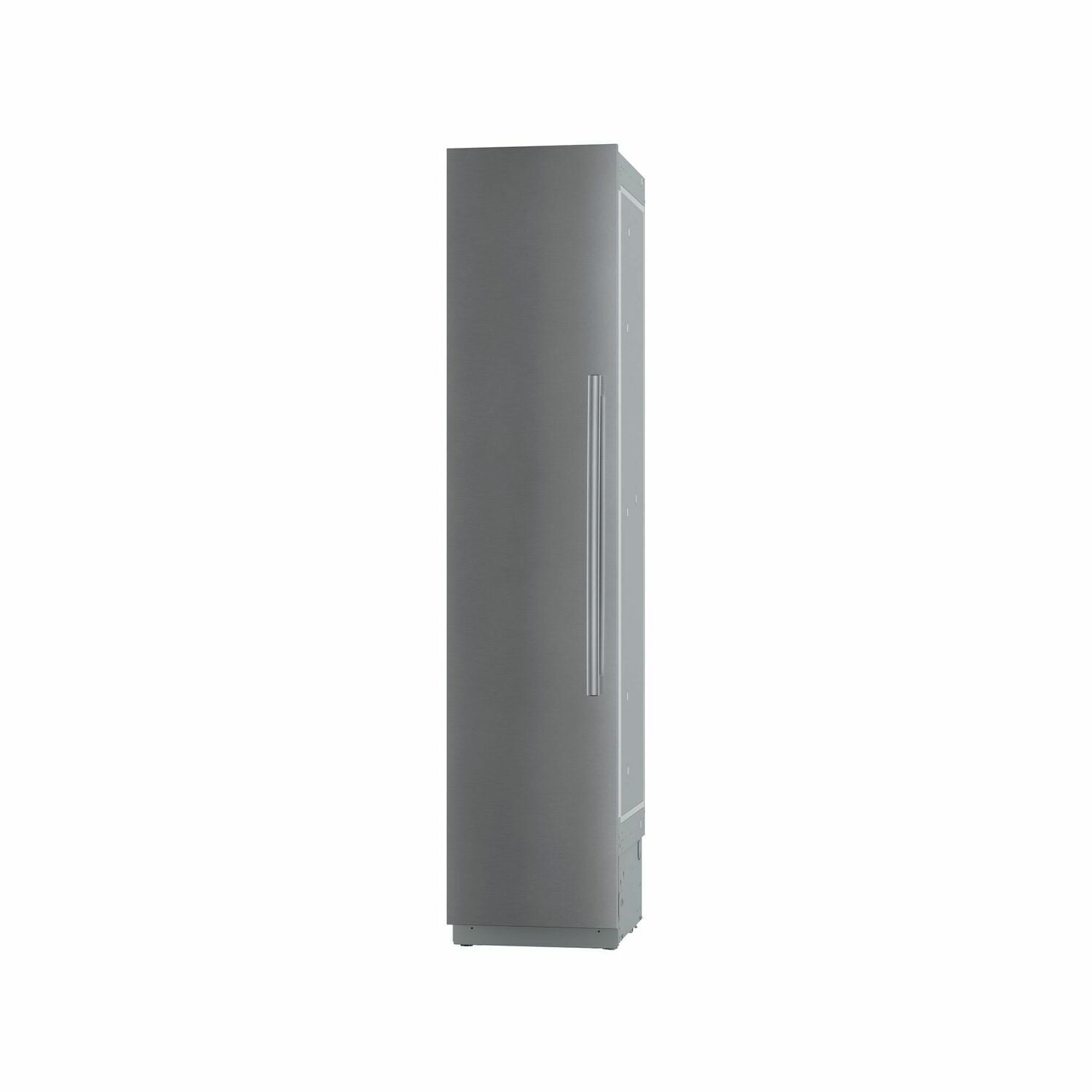 Bosch B18IF900SP 18-Inch Built-In Freezer - Energy Efficient, Spacious Storage for Restaurants, Homes & Commercial Use - Benchmark Series