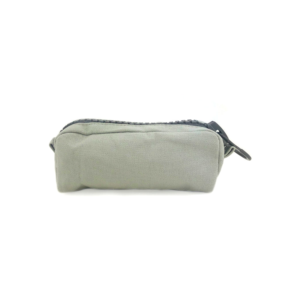 Large Dog Pencil Case with Zipper - Cute School Supplies for Kids & Students - Perfect for Backpacks, Desks & Classroom Organization