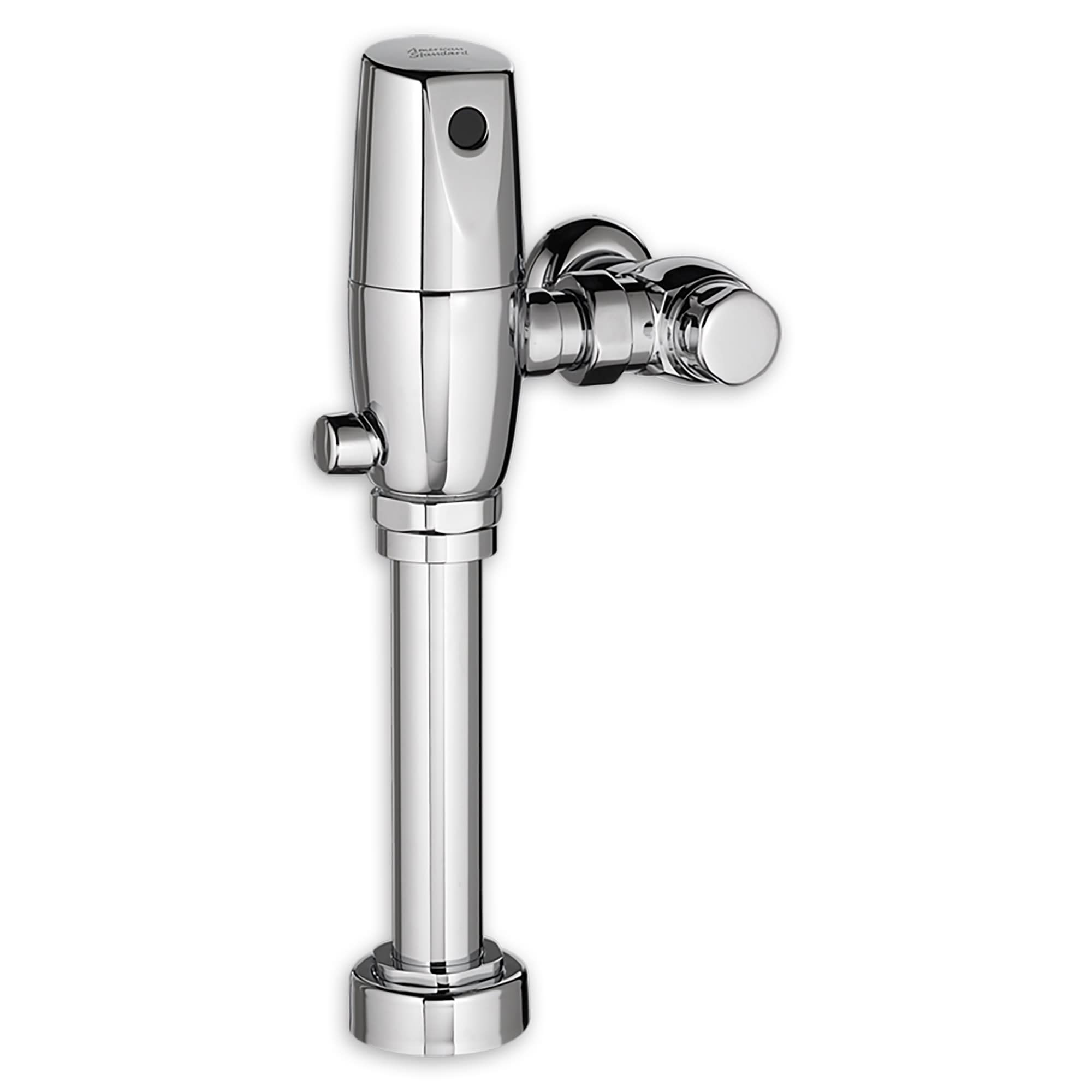 American Standard 6065121.002 SELECTRONIC Chrome Faucet Fittings - Perfect for Bathroom Sink & Vanity Installation, Kitchen Remodeling Projects
