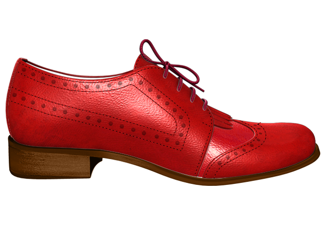 Hendrick Men's Derby Shoes - Classic Leather Oxford Dress Shoes for Business & Formal Wear - Comfortable & Stylish for Office, Weddings & Special Occasions
