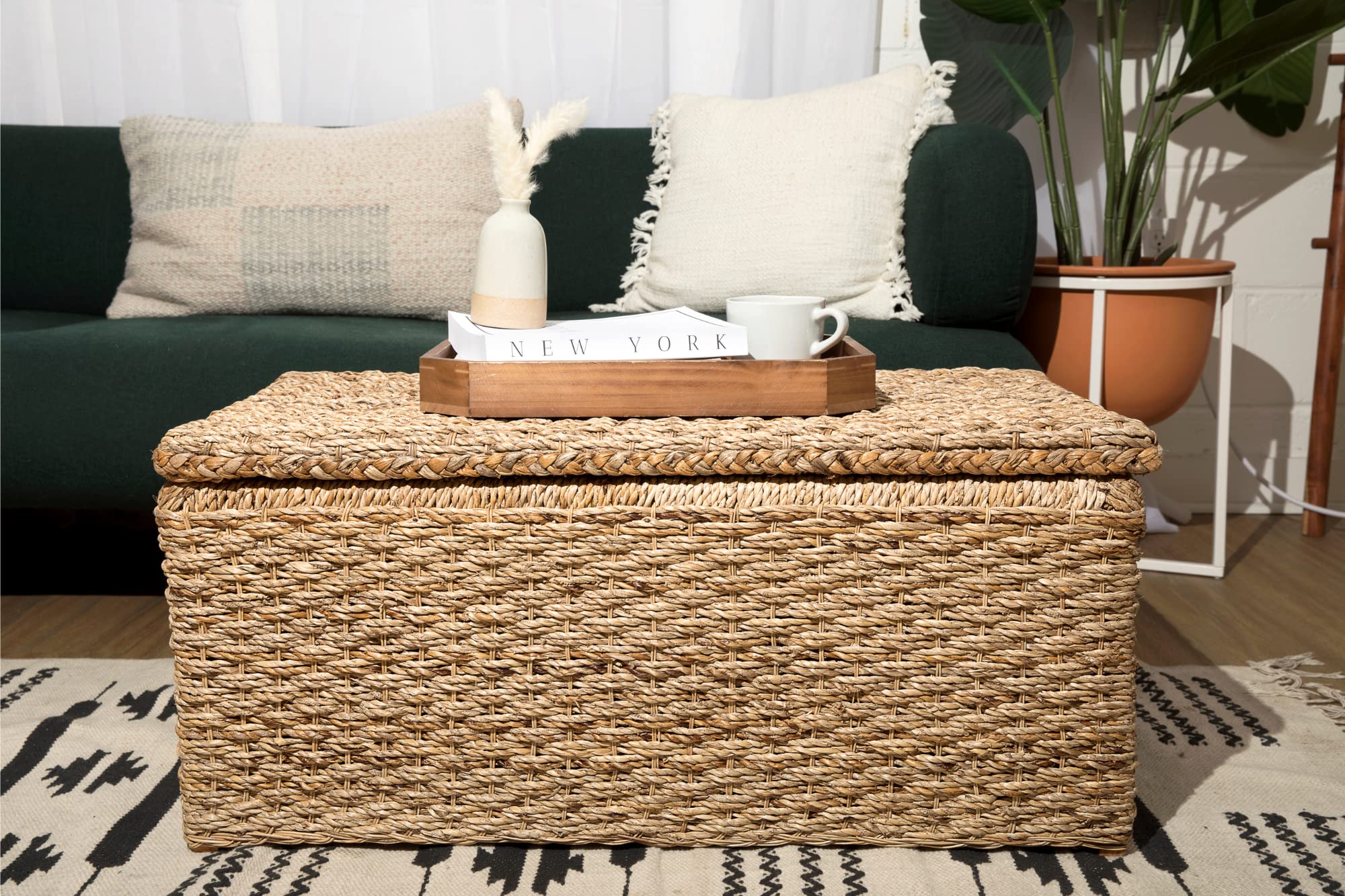 Handwoven 35