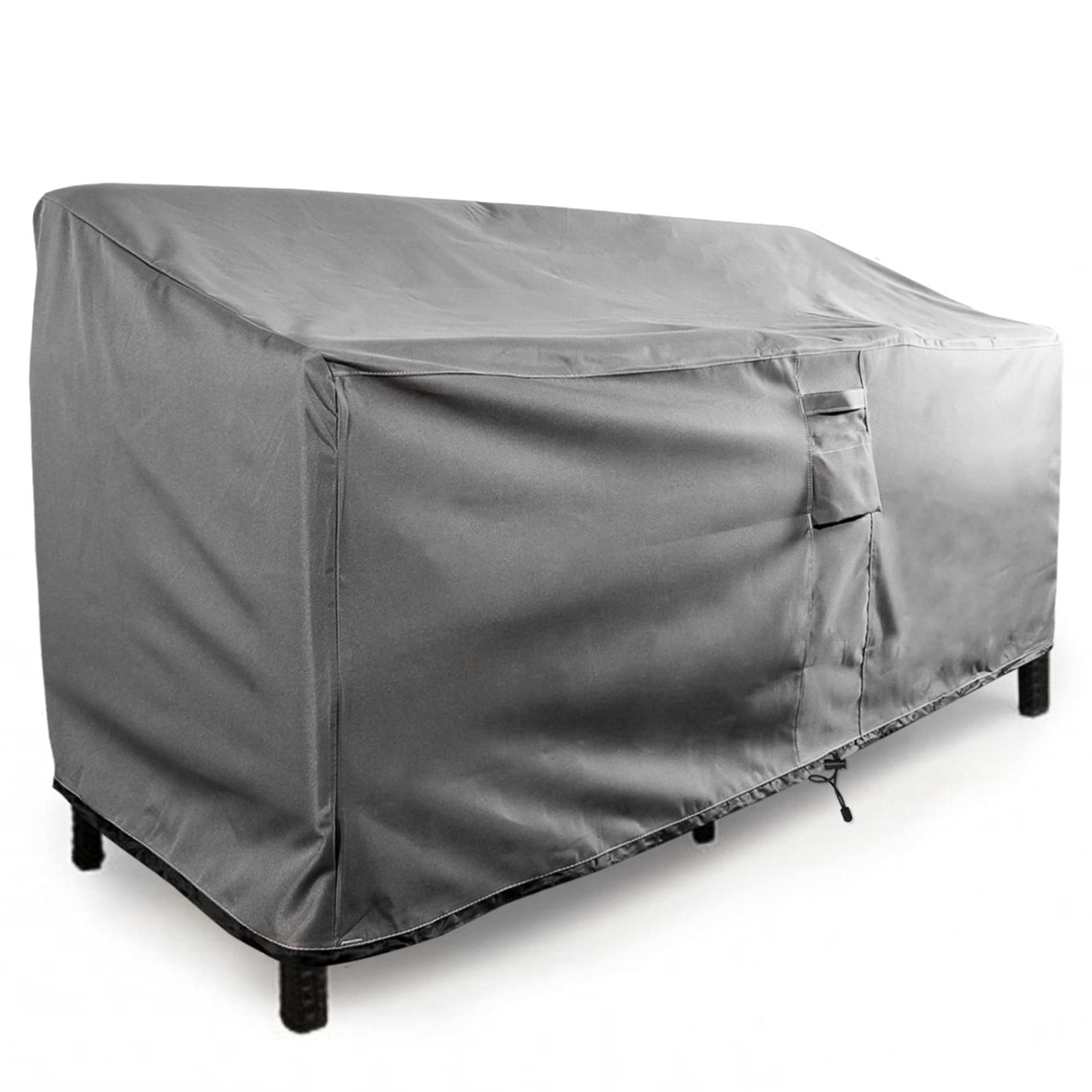 KHOMO GEAR Waterproof Outdoor Loveseat Cover - 104