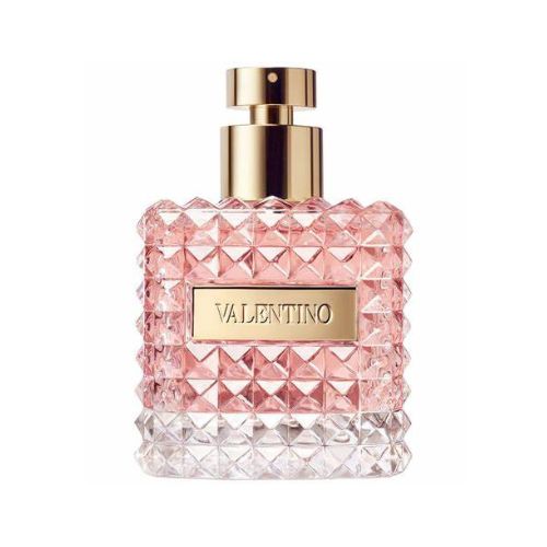 Donna Eau De Parfum for Women - Luxury Floral Fragrance Perfume | Perfect for Date Night, Office & Special Occasions
