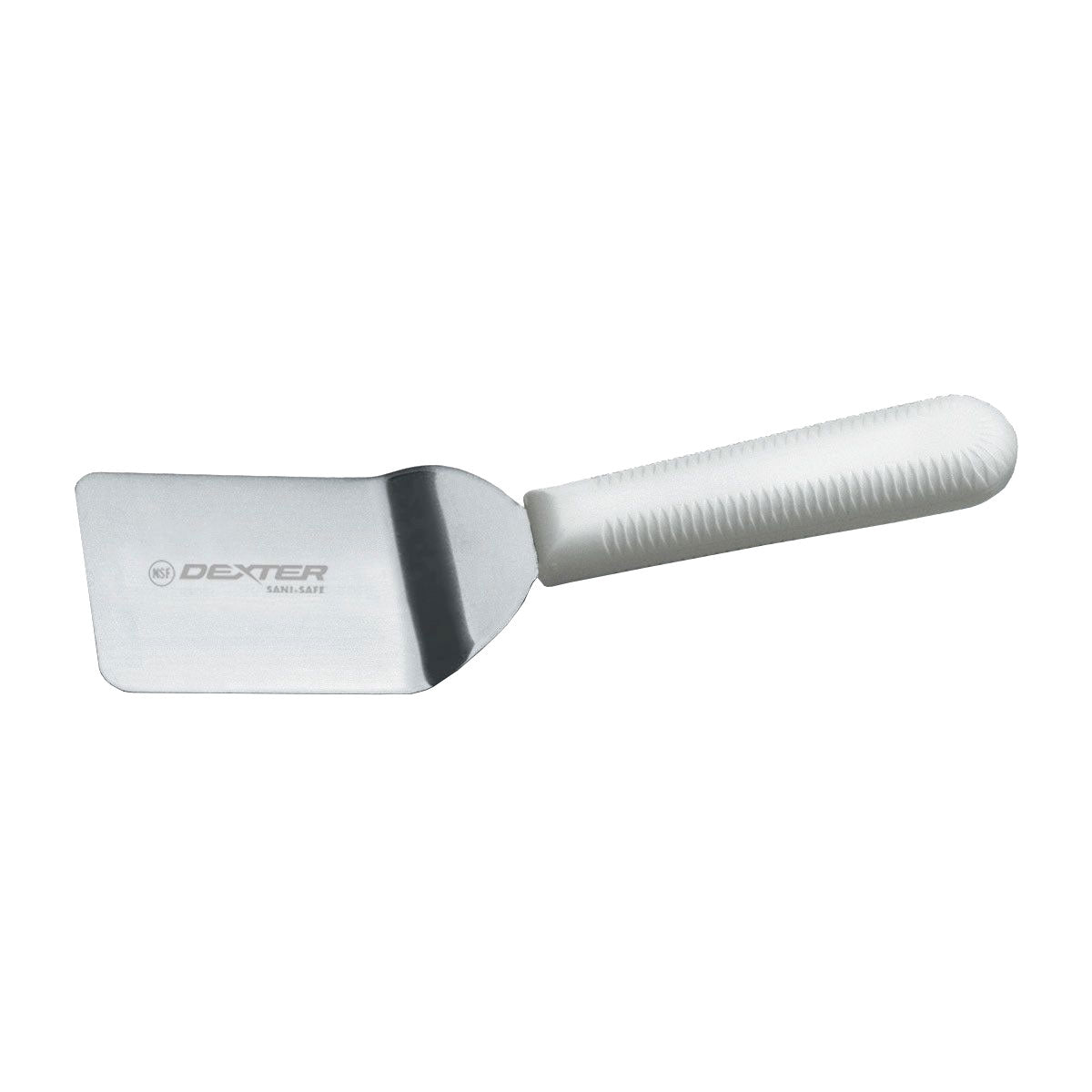 Dexter S171PCP Sani Safe Mini Turner 2.5