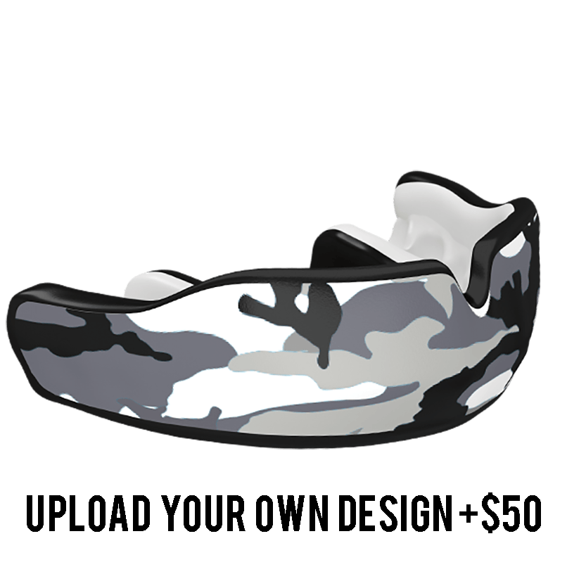 Best Kick Boxing & Muay Thai Mouthguard - Premium Protection for Combat Sports - Perfect for Training, Sparring & Competition