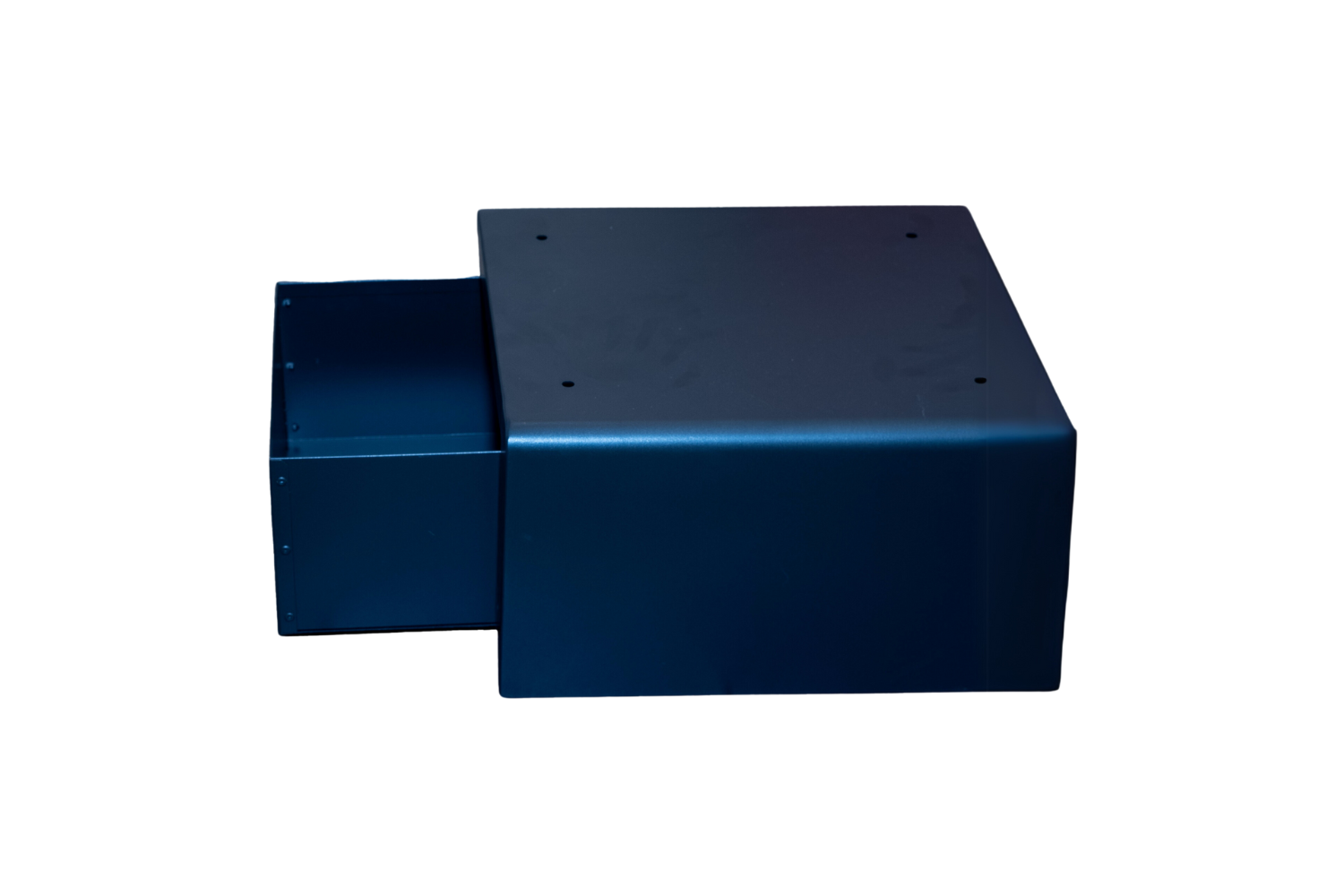 ComfortBilt Pellet Stove Riser Stand with Storage - Compatible with Alpine HP40 Models | Perfect for Home Heating & Fireplace Safety