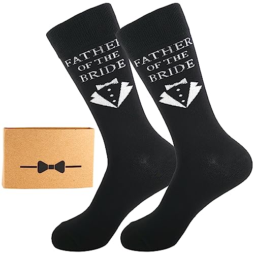 Father of the Bride (Black)