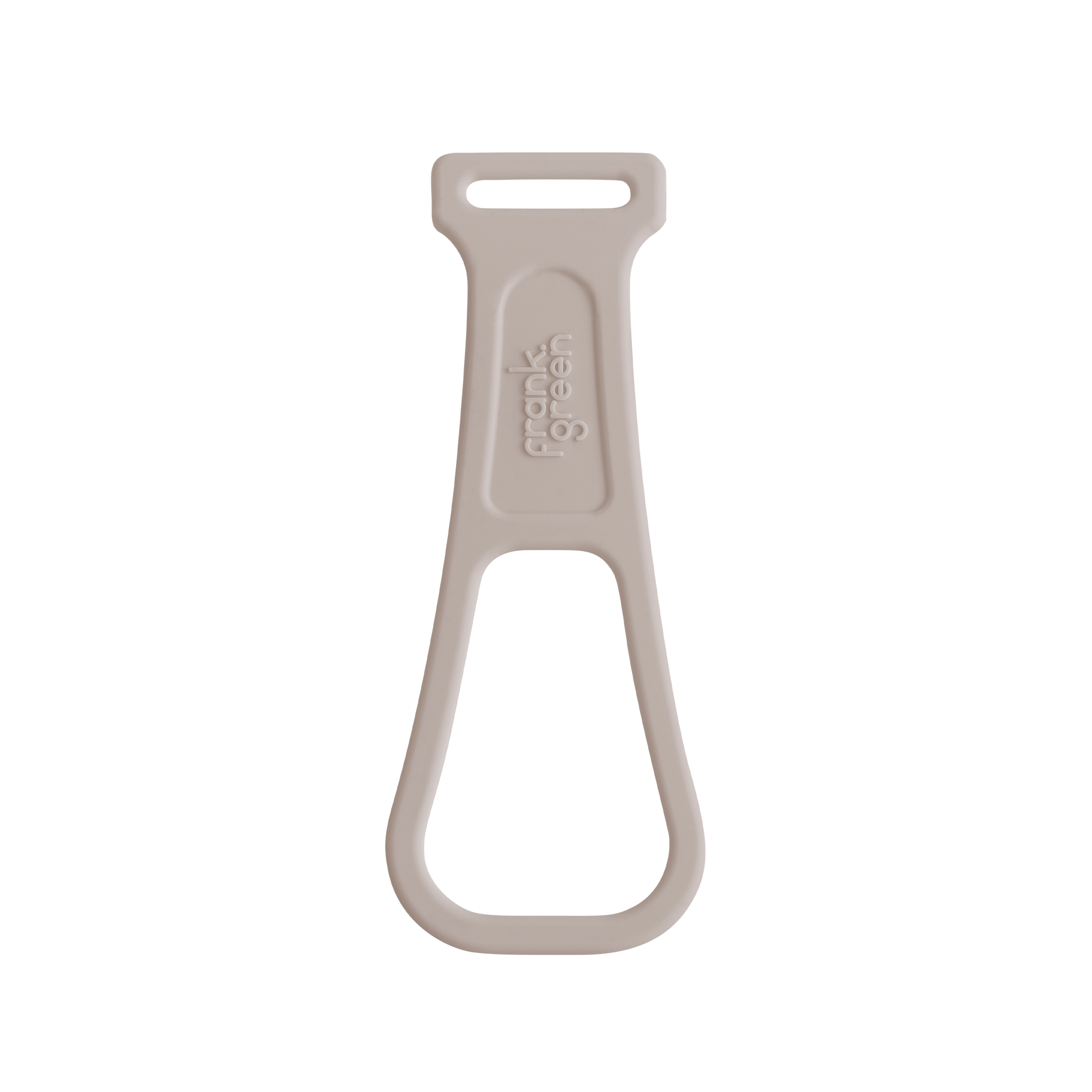 Eco-Friendly Large Reusable Straw with Adjustable Strap - Perfect for Travel, Camping, and Outdoor Activities
