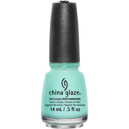 China Glaze At Vase Value Nail Polish 0.5 oz - #81765 Long-Lasting Chip-Resistant Nail Lacquer for Salon-Quality Manicures at Home