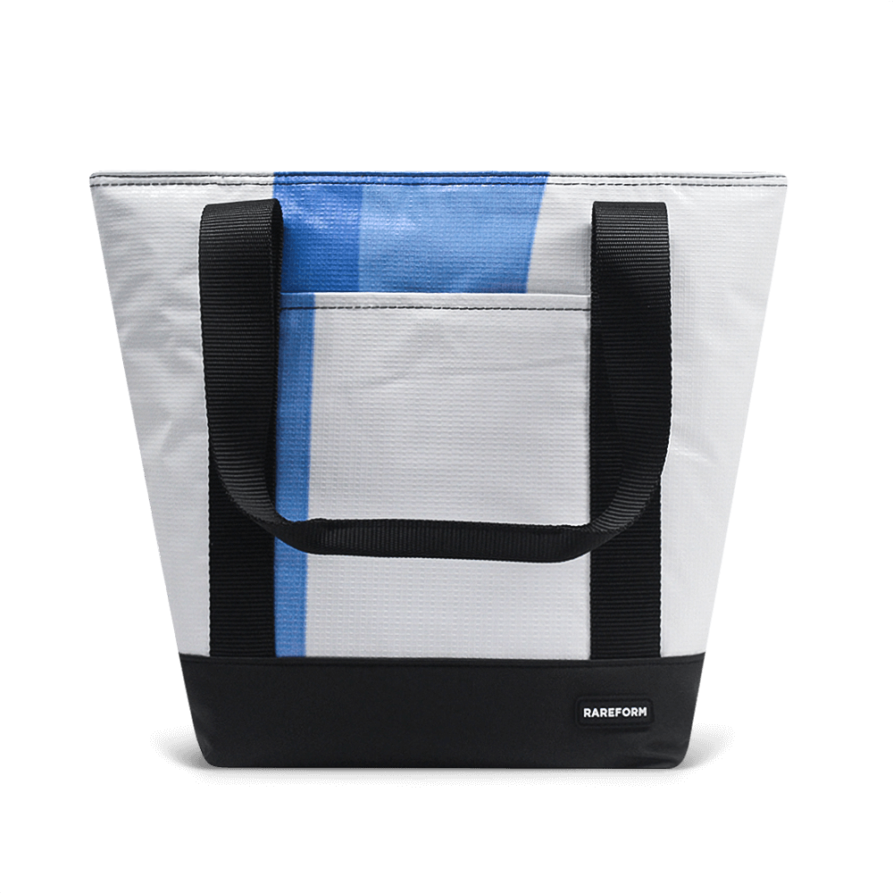 Beck Cooler Bag Bk1 00706 - Insulated Lunch Bag for Work, Picnics & Outdoor Activities - Leakproof & Durable Thermal Food Container for Men & Women