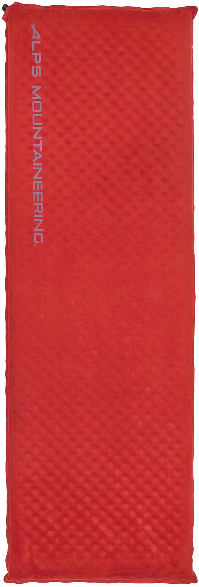 Alps Mountaineering Apex Series Self-Inflating Sleeping Pad - Lightweight & Comfortable Camping Mattress for Backpacking, Hiking, and Outdoor Adventures