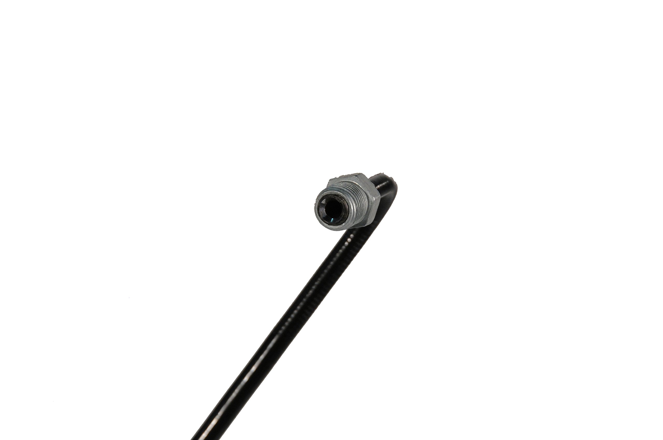 ACDelco 22932609 GM Original Equipment Hydraulic Brake Pipe Kit - Replacement for GM Vehicles, Perfect for Brake System Repairs & Maintenance