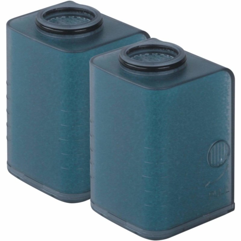 Aquatopia Internal Filter 200 Cartridge 2 Pack - High Efficiency Aquarium Filter Media for Fish Tanks, Freshwater & Saltwater Use - Perfect for Home, Office, or Pet Store Aquariums