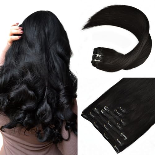 #1B Natural Black