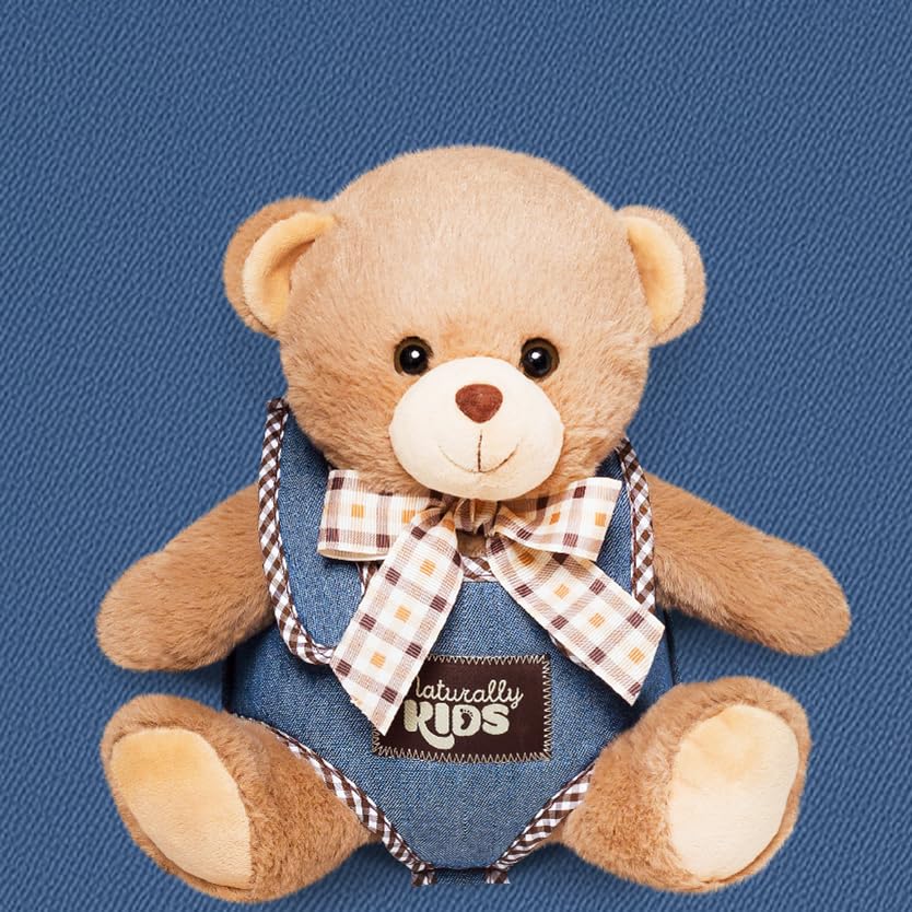 22 Teddy Bear