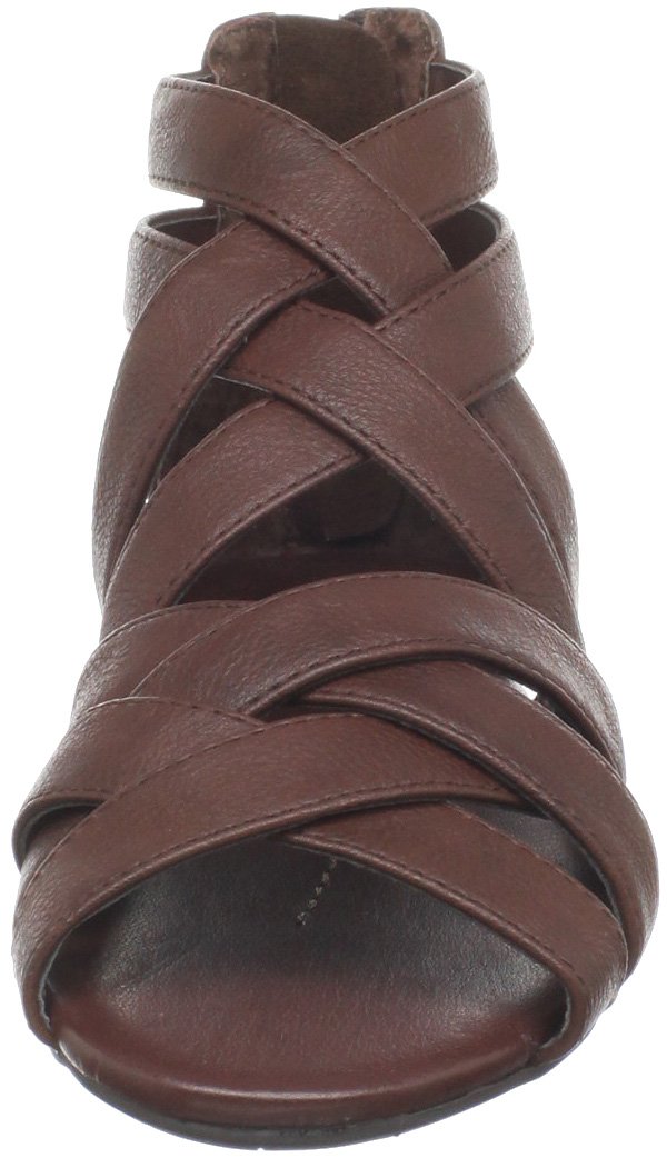 Dolce Vita Jaycie Sandal for Kids - Comfortable & Stylish Girls' Sandals for Summer, Beach, and Casual Wear