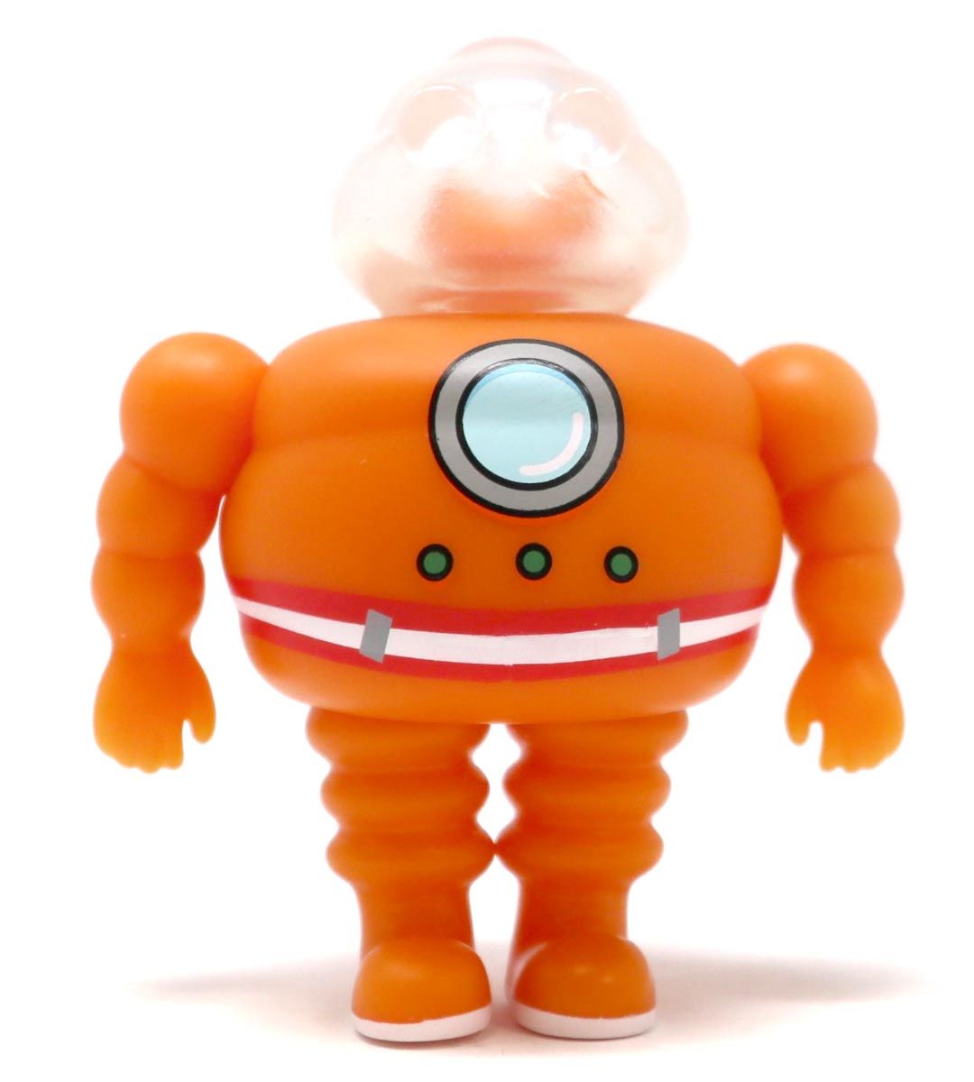 Bibendum Pop Astronaut - Fun Space-Themed Collectible Toy for Kids & Adults - Perfect for Home Decor, Birthday Gifts & Space Enthusiasts