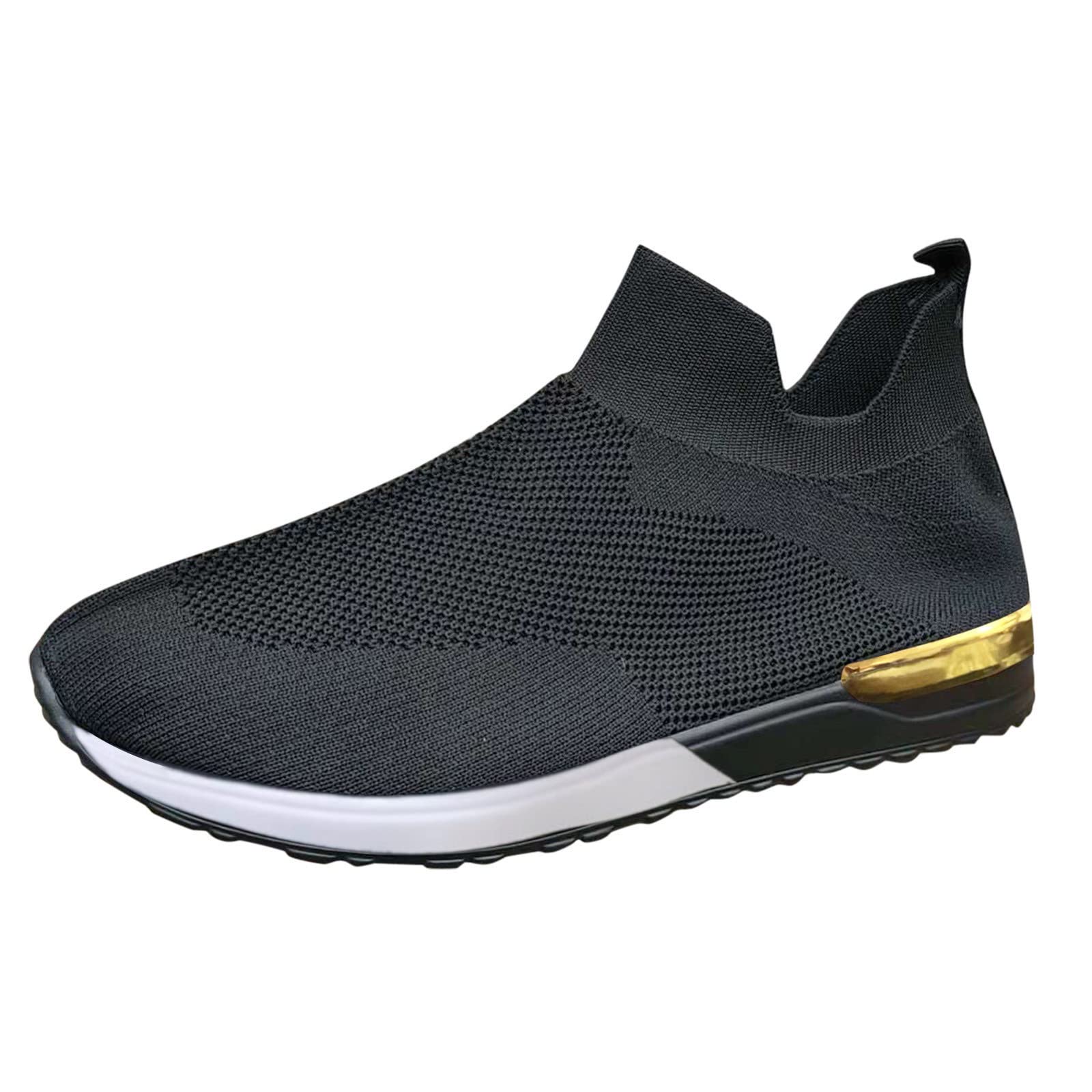 Breathable Women's Running & Walking Shoes - Lightweight Mesh Sports Shoes for Outdoor Jogging, Gym Workouts & Casual Wear