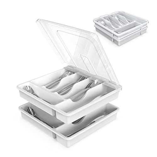 2 Layer-White