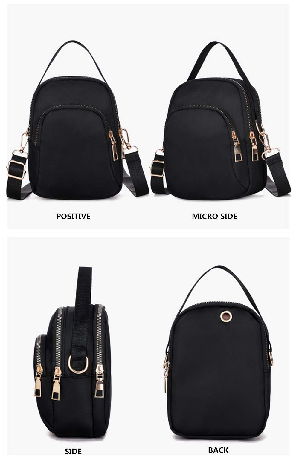 Stylish Women's Shoulder Bag - Fashionable Hobo Purse, Medium Casual Sling Crossbody Bag for Daily Use, Work & Travel Accessories | Perfect for Office, Shopping & Weekend Outings