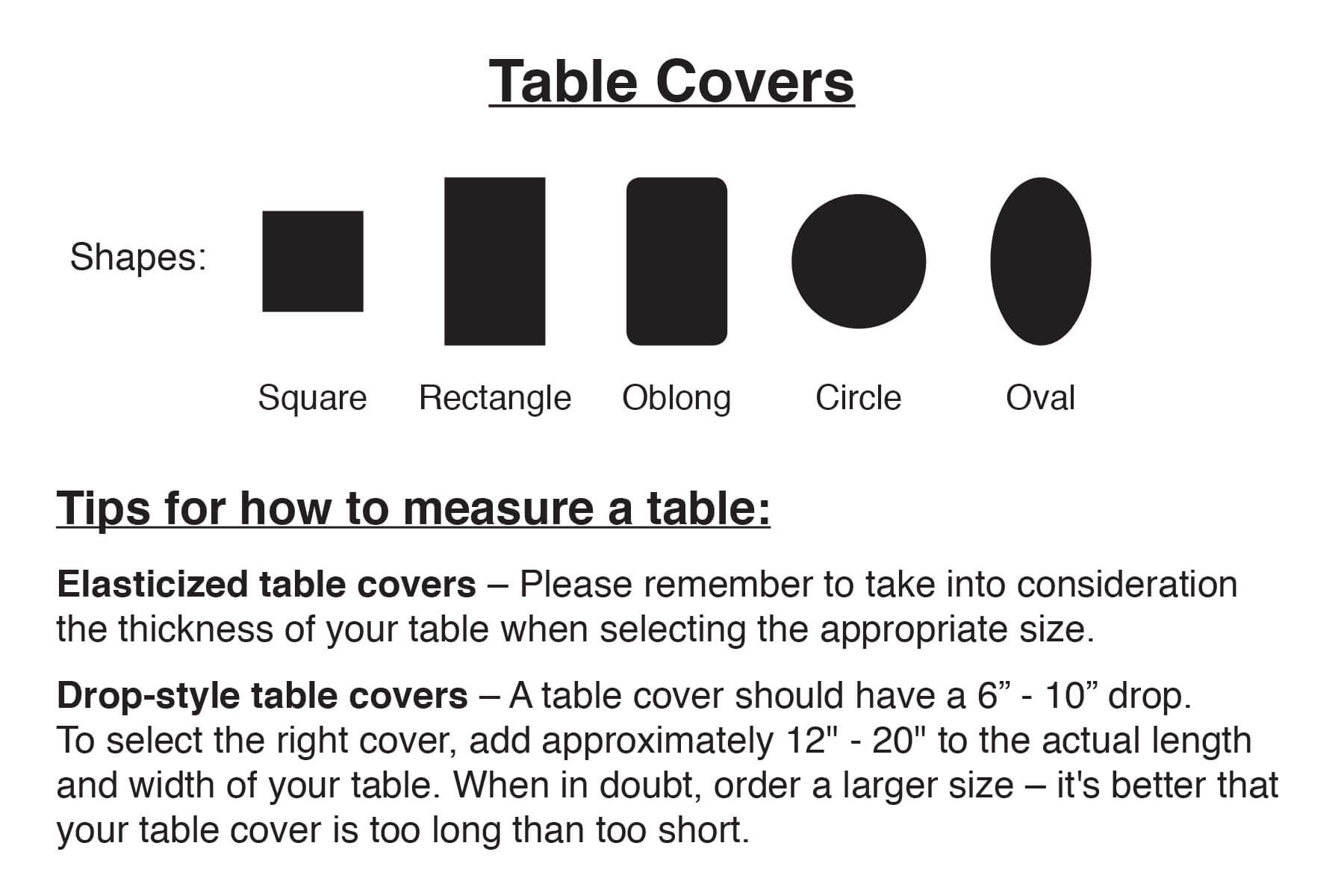 Wood Grain Vinyl Elastic Table Cover - Waterproof Stretchable Tablecloth for Dining, Kitchen, Party & Outdoor Use